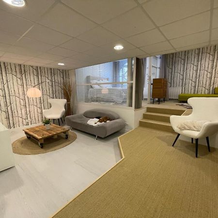 L'Eden Apartment Ван Екстериор снимка