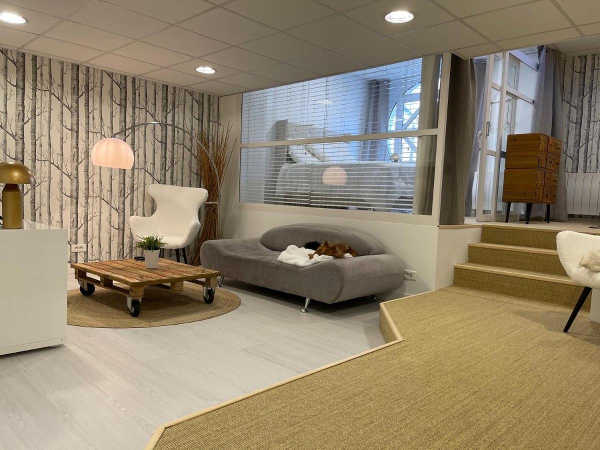 L'Eden Apartment Ван Екстериор снимка