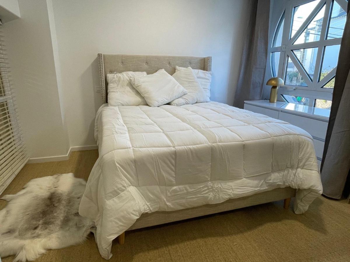 L'Eden Apartment Ван Екстериор снимка
