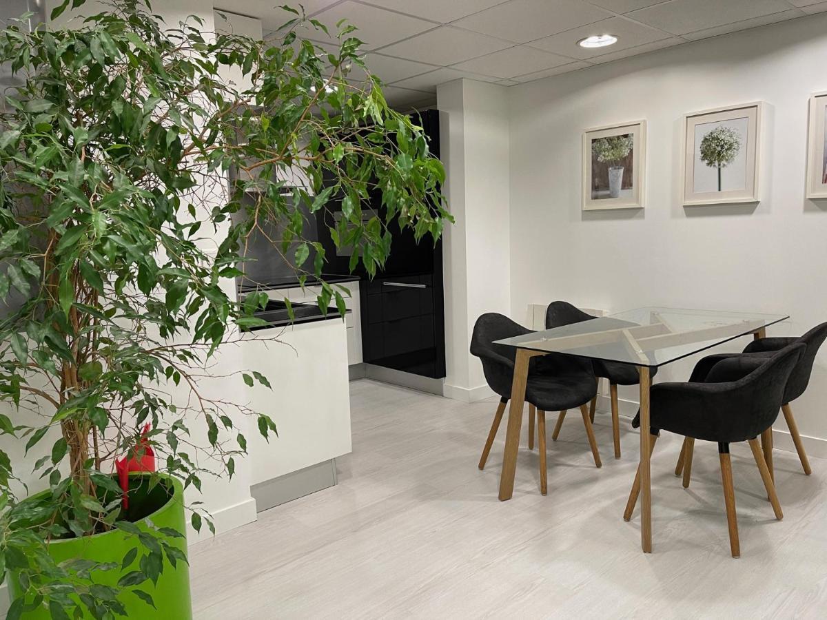 L'Eden Apartment Ван Екстериор снимка