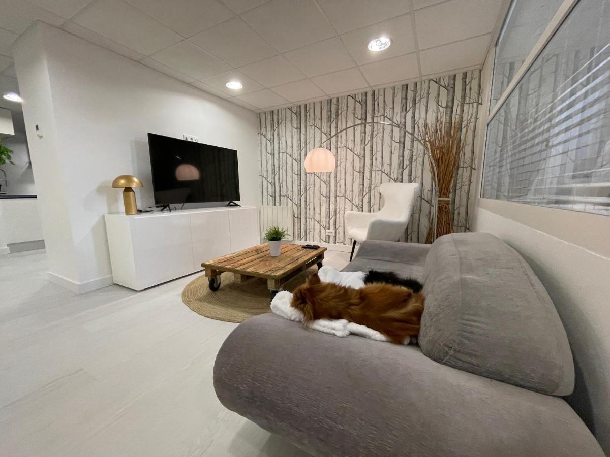 L'Eden Apartment Ван Екстериор снимка