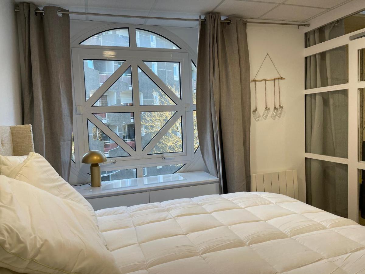L'Eden Apartment Ван Екстериор снимка
