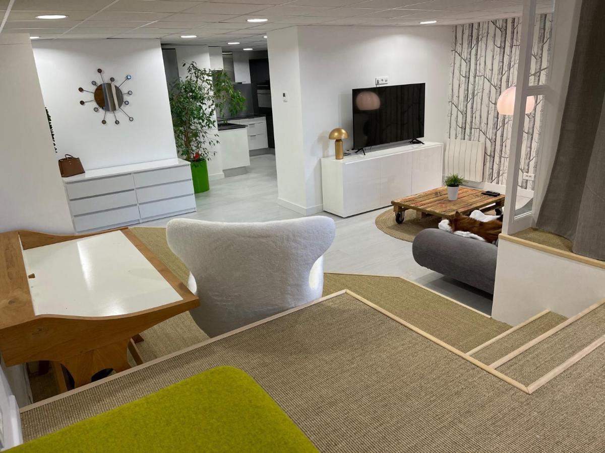 L'Eden Apartment Ван Екстериор снимка