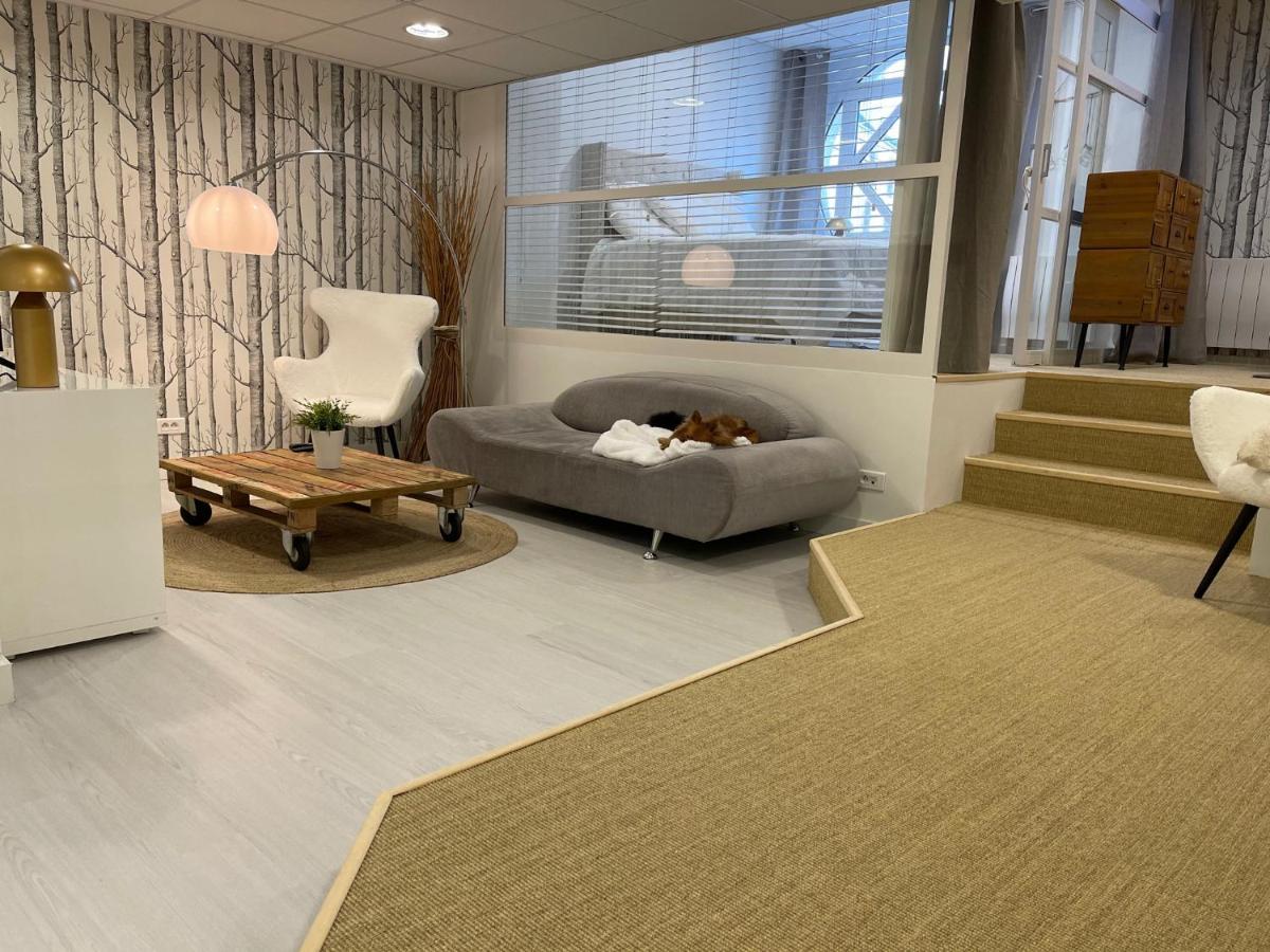 L'Eden Apartment Ван Екстериор снимка